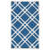 Sanyla Hand Tufted Wool Geometric Rug