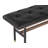 Faux Leather Upholstered Bench