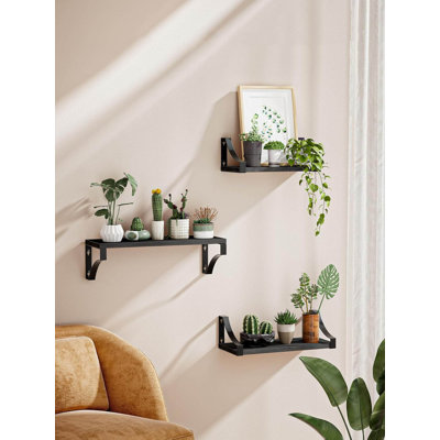 Floating Shelf