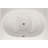 Fuji 60'' x 40'' Air Gelcoat Bathtub-9228239-88692791