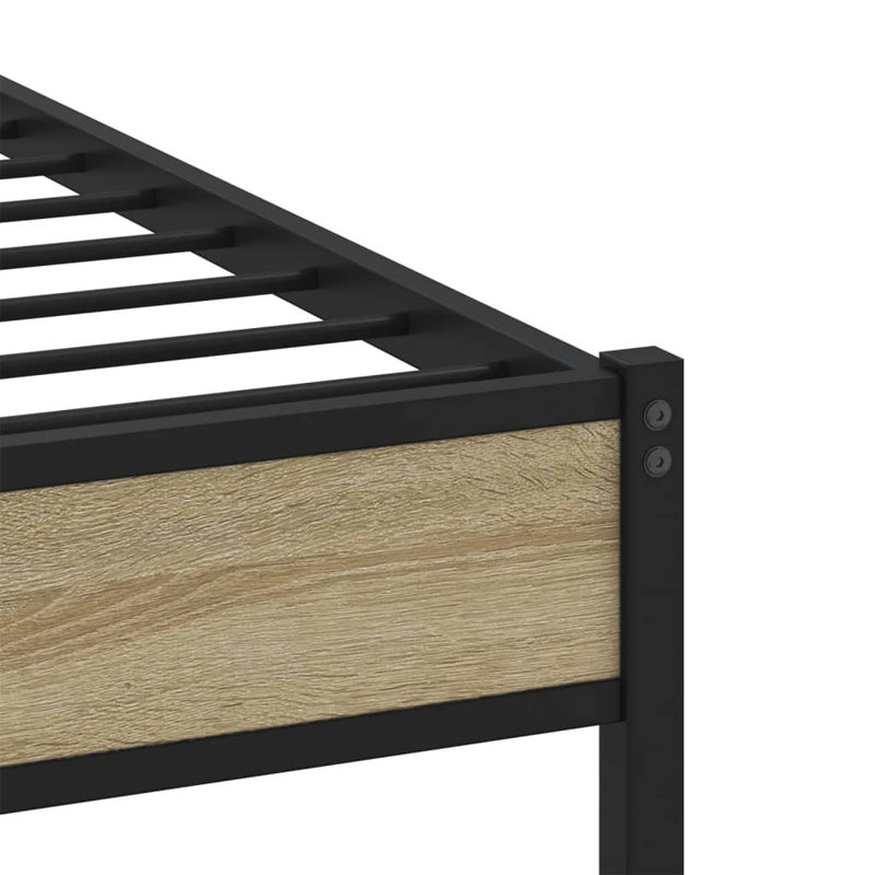 Rillie Bed