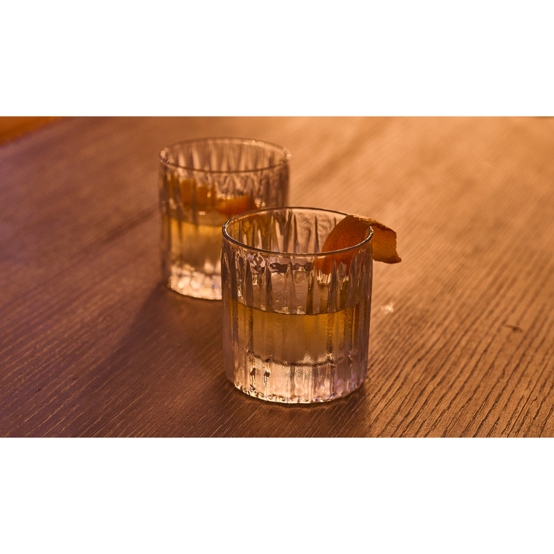 Montpelier Double Old-Fashioned - Set of 2