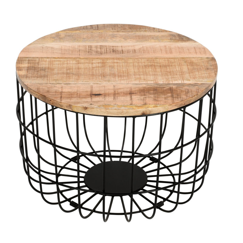 Surrey Frame Coffee Table
