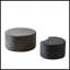 Ensemble de 2 tables basses gigognes-905366854