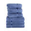 Essuie-mains en coton turc Agathon-27481457