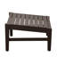 Repose-pieds d'extérieur en aluminium forgé Croquet-1964205490-1964205496-1964205503