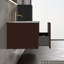 Meuble-lavabo mural simple pré-assemblé avec comptoir avec trop-plein 30 po Hannemarie-941437526-949920675-965611357