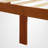 Garrettsville Slat Bed-201801145