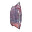 Coussin Rust Rust - multicolore - 24 po x 24 po-122747395