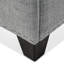 48" Wide Linen Storage Bench-348402882