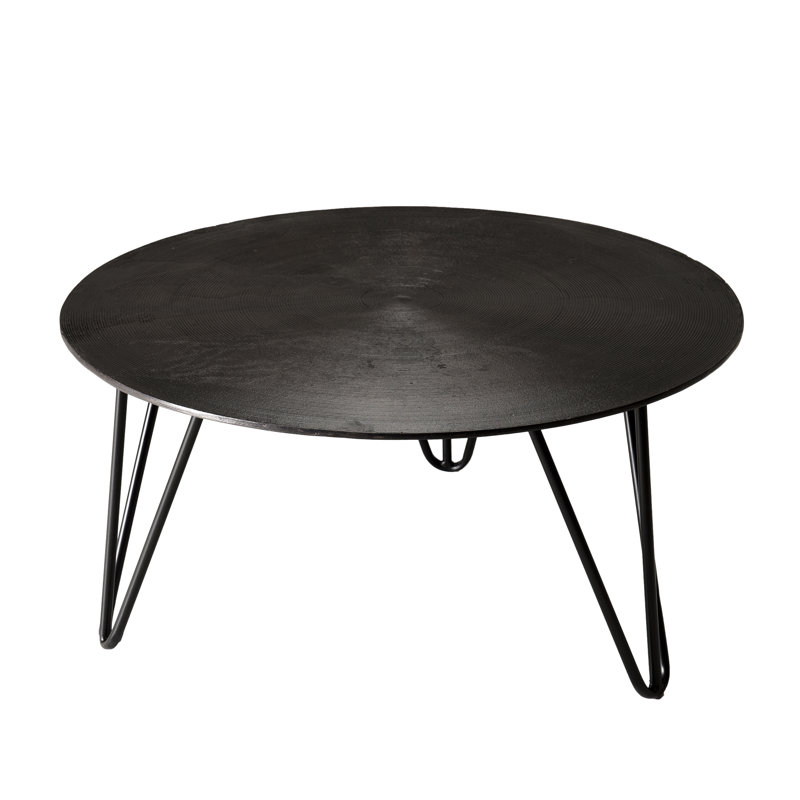 Blanchard Three Leg Coffee Table