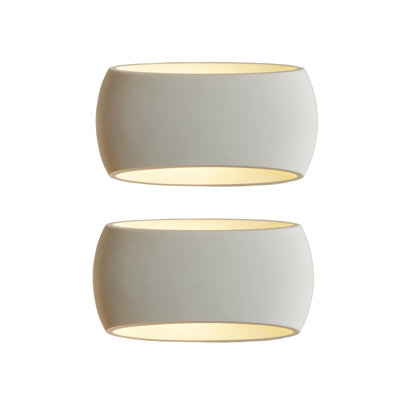 Up & Downlight 2-flammig Camyria