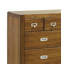 Flash 8 Drawers Chest 100*45*110