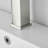 Single-Hole Single-handle Bathroom Faucet-53000730