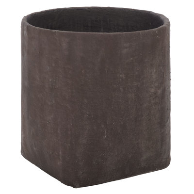 Mercado Square Planter Pot
