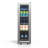 TCL 1.24 Cu. Ft. Beverage Cooler with Low Noise Operation
