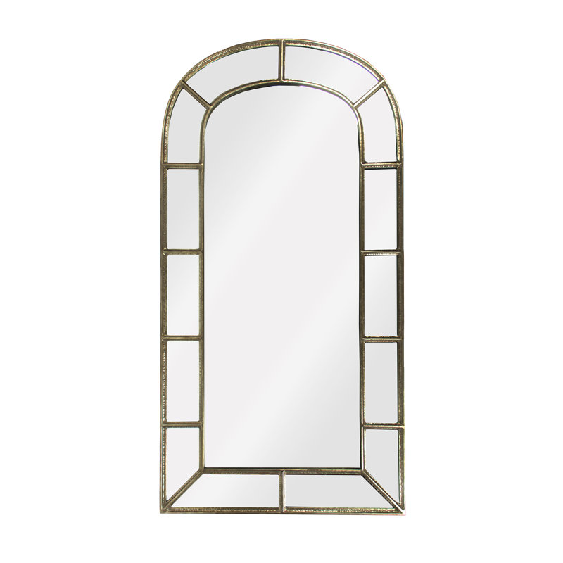 Klas Arch Metal Mirror