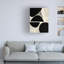 Art abstrait sur toile Yopie Studio-1435410497