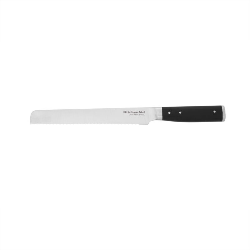 KitchenAid® Kitchenaid Gourmet 14-Pc Triple Riveted Block Set