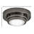 Porte 5.5" Flush Mount or Sconce - LED Included-65382830