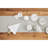 100% Pure Linen Table Runner - Athena-74737209-83513176