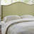 Curl Nailhead Upholstered Headboard-1823131705-1816451001-1816451010