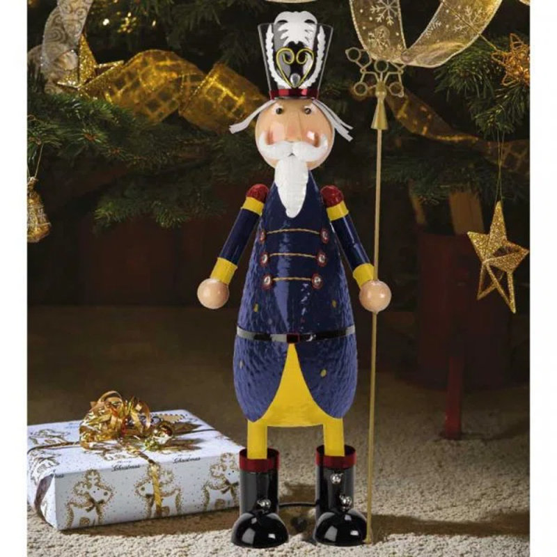 Christmas Nutcracker