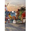 Luxembourg Outdoor Bar Stool-181547817