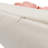 Appliqued Reversible Pillow Cover-635823497