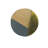 Aspen 1.45" Diameter Round Knob Multipack