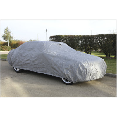Ria 1.5m x 4m Canopy
