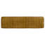 Banc à coussin capitonné