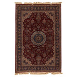 One-of-a-Kind 6'1" X 9' Area Rug