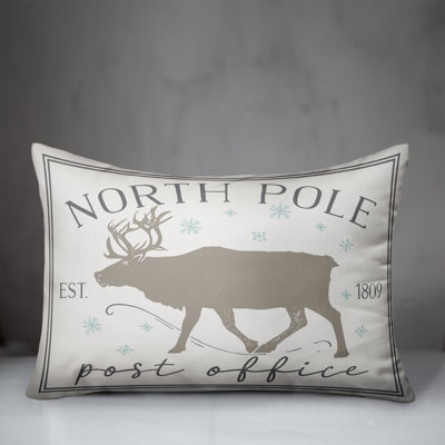  Rectangular Pillow Cover & Insert