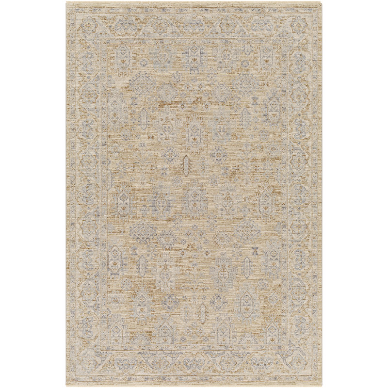 Don Oriental Indoor Rug, Rectangle 10' x 14'