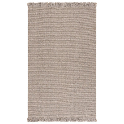 Natural Fiber 842 Area Rug In Beige
