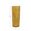 Vase de table en verre Heydan
