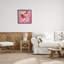 Az-151, cadre cochon rose de Roozbeh-93961305-93961302