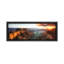 «Sunset Grand Canyon V», reproduction de photo panoramique encadrée-52360119-52360118-52360120