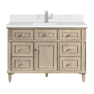 Lorelai 48'' W Single Vanity