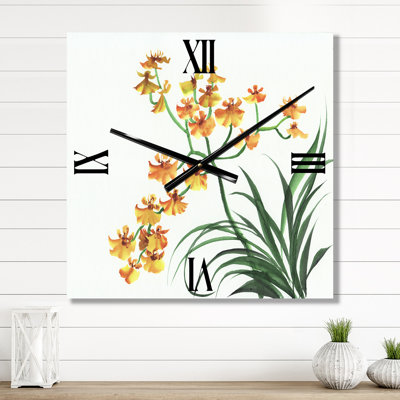 Wall Clock