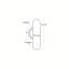 Salon 2 - Light Armed Sconce-79008880