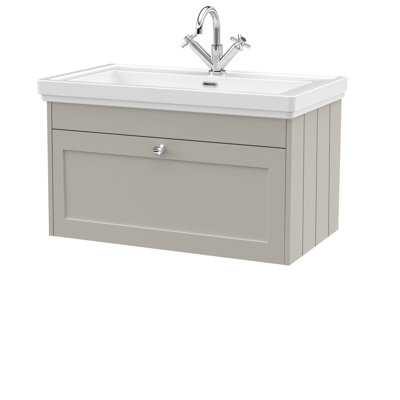 Ashwick 830 mm Bathroom Vanity