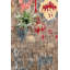 Abstract Area Rug