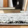 Allanton Oriental Gray/Ivory Area Rug