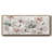 Blushing Garden- Framed Canvas-1341696458
