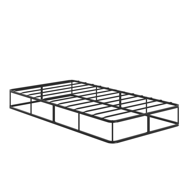 Ashland 8.3" Platform Bed, Twin