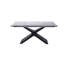 West Extendable Dining Table-770011609