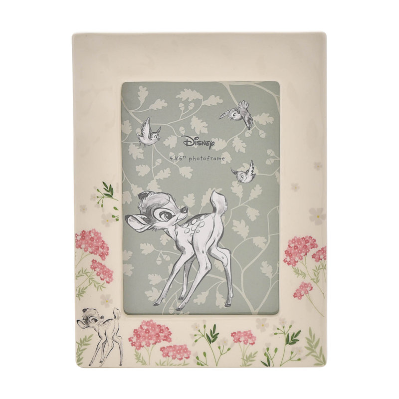 Single Picture Frame