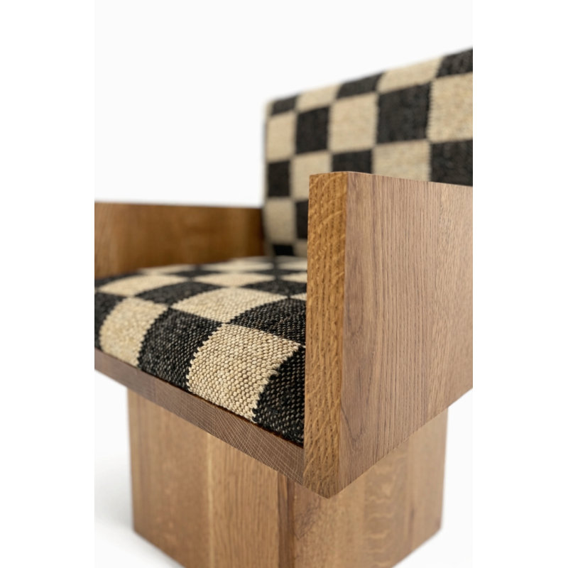 Evening Ritual Chair